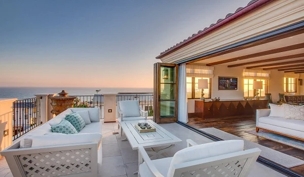 Godrej Melange Balcony View